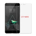 Miniatyrbillede 1 af 5: ZTE Nubia Z17 Mini Skærmbeskytter i Hærdet Glas 0,3mm