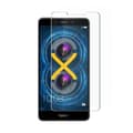 Miniatyrbild 1 av 5: 2-Pack Huawei Honor 6X Härdat Glas Skärmskydd 0,3mm