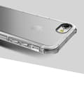 Miniatyrbild 8 av 11: Extra tåligt silikonskal iPhone 7