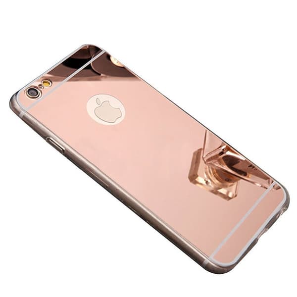 Spegelskal iPhone 7
