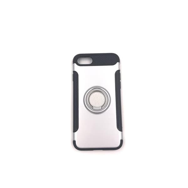 iPhone 7 | Ring skal Silver