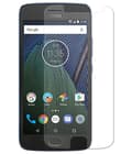 Pikkukuva 1 / 5: 2-Pack Motorola Moto G5S Härdat Glas Skärmskydd 0,3mm