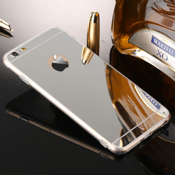 Spegelskal iPhone 8
