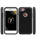 Miniatyrbild 5 av 11: iPhone 8 extra skyddande skal | Shockproof Armor