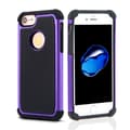 Miniatyrbild 10 av 11: iPhone 8 extra skyddande skal | Shockproof Armor