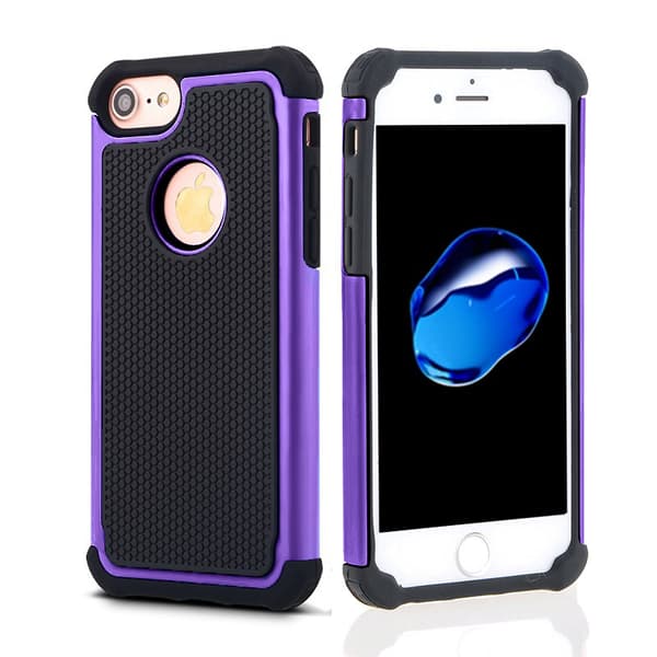 iPhone 8 extra skyddande skal | Shockproof Armor