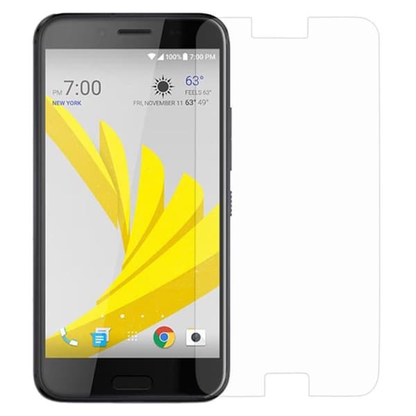 2-Pack HTC 10 Evo Härdat Glas Skärmskydd