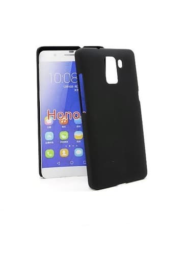 Huawei Honor 7 Svart Hard Case Skal