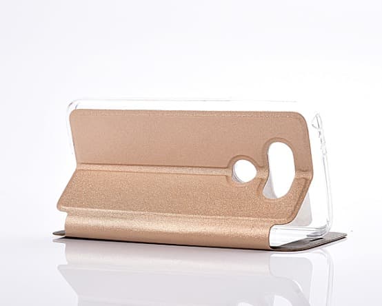 LG G5 - Smidigt Fodral (Smartfunktion)