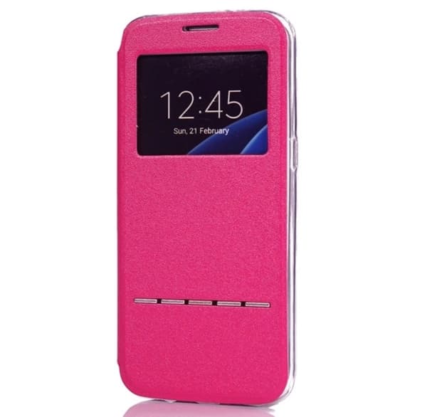 LG G5 - Smidigt Fodral (Smartfunktion)