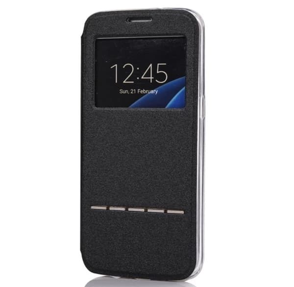 LG G5 - Smidigt Fodral (Smartfunktion)