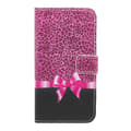 Miniatyrbillede 3 af 3: iPhone 6/6S Case: Leather Wallet for Optimal Protection