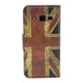 Miniatyrbillede 3 af 3: Leather Case for Samsung Galaxy S7 Edge