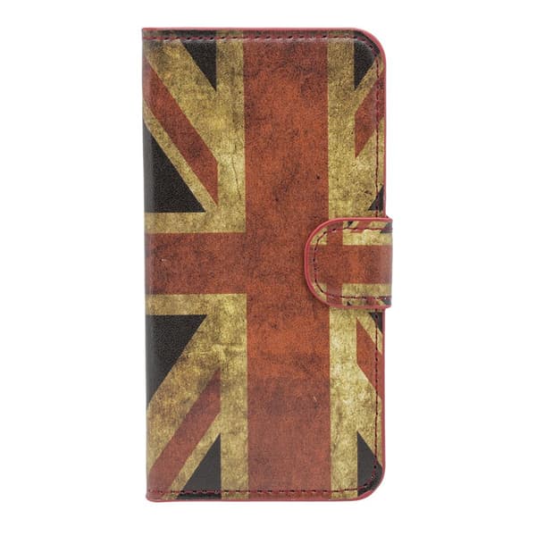 Leather Case for Samsung Galaxy S7 Edge