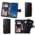 Miniatyrbillede 10 af 10: Protect your S7 with Leather & Magnetic Cases