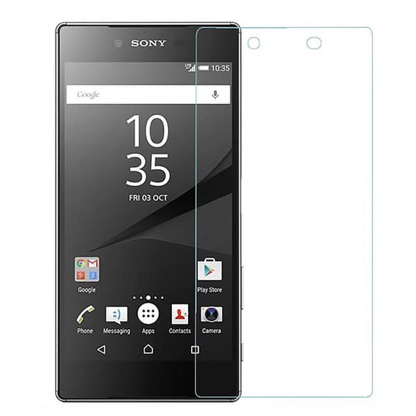 Screen Protection - Sony Xperia Z5