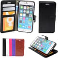 Miniatyrbillede 1 af 11: Protect your iPhone 7/8 Plus - Wallet Case!