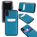 Miniatyrbillede 6 af 11: iPhone X/Xs - Leather Case/Wallet + Touch & Pen