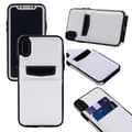 Miniatyrbillede 4 af 11: iPhone X/Xs - Leather Case/Wallet + Protection