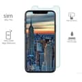 Miniatyrbillede 8 af 11: iPhone X/Xs - Leather Case/Wallet + Protection