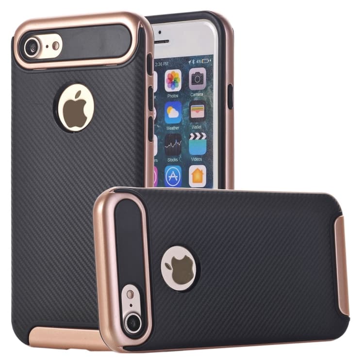 Stöttåligt Skal för iPhone 7 / 8