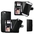Miniatyrbillede 10 af 10: iPhone 7 Plus / 8 Plus - Leather Case / Wallet