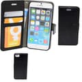 Pikkukuva 2 / 11: Leather case for iPhone 5/5s/SE2016