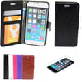 Pikkukuva 7 / 11: Leather case for iPhone 5/5s/SE2016