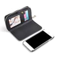 Miniatyrbillede 8 af 11: iPhone 6/6S - Wallet Case & Magnetic Case + Pen