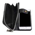 Miniatyrbillede 9 af 11: iPhone 6/6S - Wallet Case & Magnetic Case + Pen