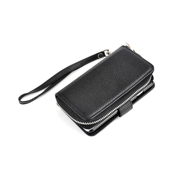iPhone 6/6S - Wallet Case & Protection
