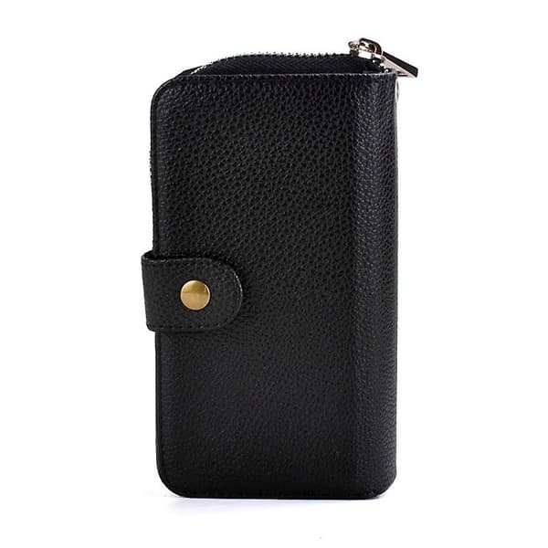 iPhone 6/6S - Wallet Case & Protection