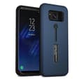 Miniatyrbild 2 av 9: Stilrent skal med Fingerhållare till Samsung Galaxy S8