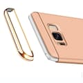 Miniatyrbild 3 av 11: Design skal 3 i 1 guldkant till Samsung Galaxy S8 PLUS