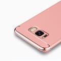 Miniatyrbild 4 av 11: Design skal 3 i 1 guldkant till Samsung Galaxy S8 PLUS