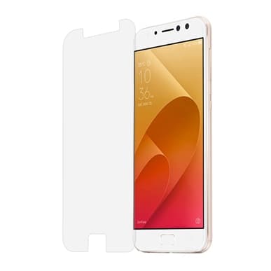 Asus Zenfone 4 Selfie Pro Skærmbeskytter i Hærdet Glas 0,3mm