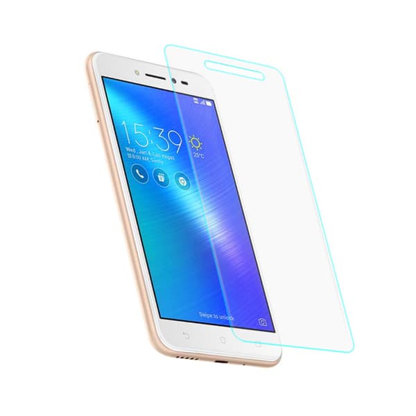 Asus Zenfone Live Skærmbeskytter i Hærdet Glas 0,3mm