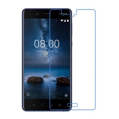 Skærmbeskyttelse PET Nokia 8 (TA-1004)