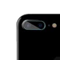 Miniatyrbilde 1 av 2: Kamerabeskyttelsesglass herdet Apple iPhone 7+ / 8+
