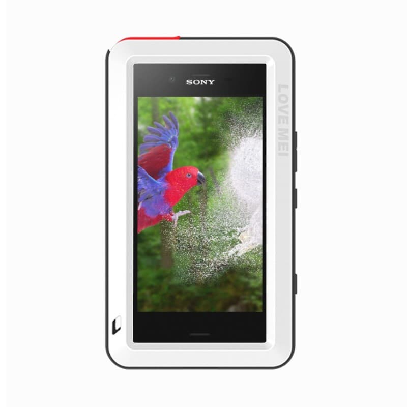 LOVE MEI Powerful Sony Xperia XZ1 (G8341)