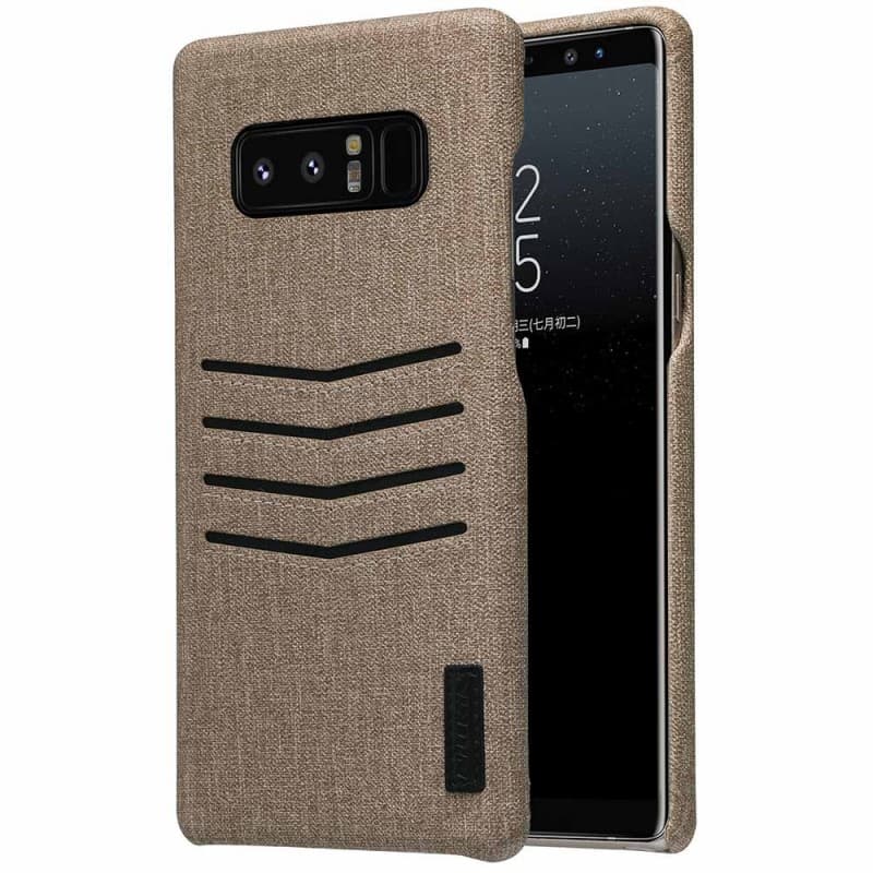 Nillkin Classy skal Samsung Galaxy Note 8 (SM-N950F)