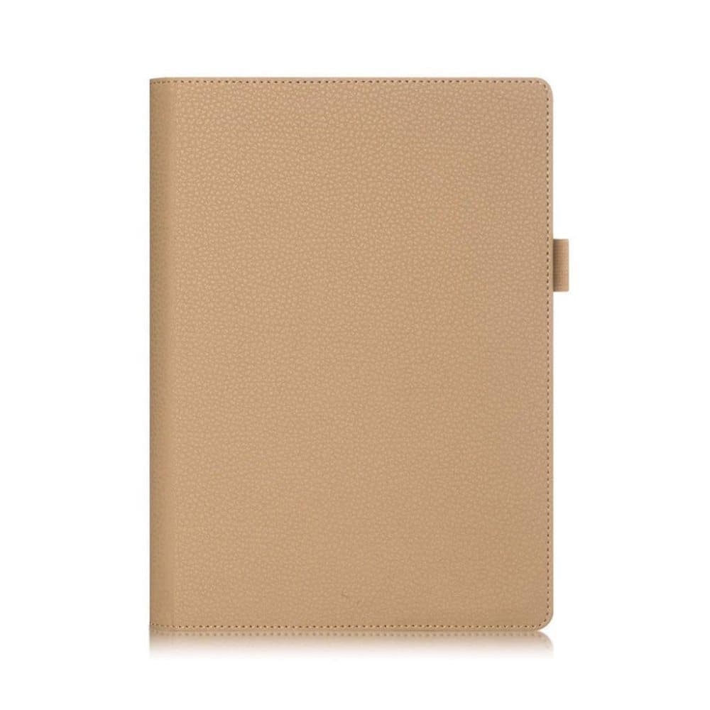 Lenovo Yoga Tab 3 Pro læder-etui - Guld