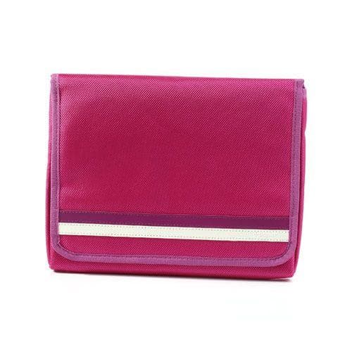 Outdoor (Pink) Vandtæt tablet etui