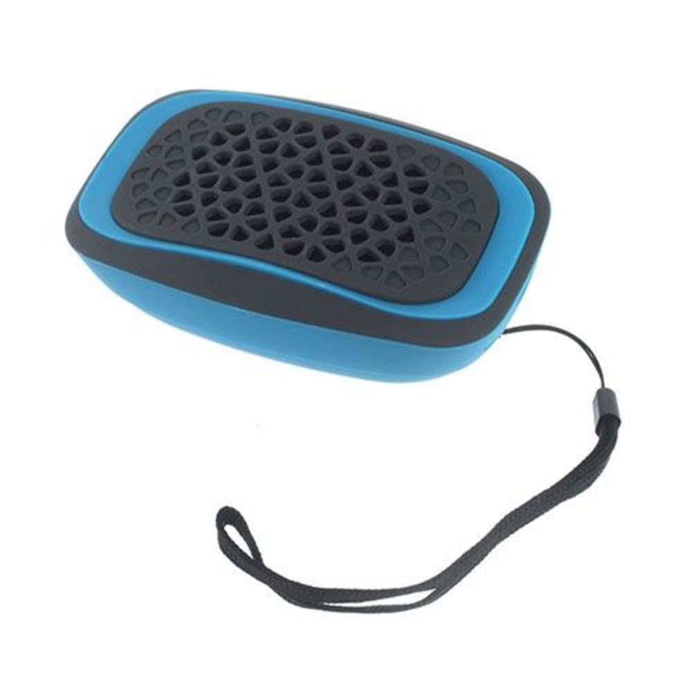 Y15 Bluetooth Mini Kaiutin - Sininen