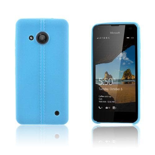 Boije Microsoft Lumia 550 Skal - Blå