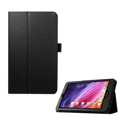 Gaarder Line Acer Iconia One 8 Læder Etui - Sort