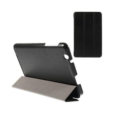 Gaarder Lines Acer Iconia One 8 Læder Etui - Sort