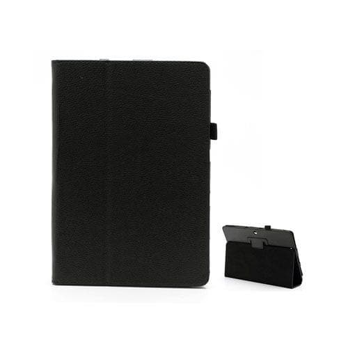Wall Street (Sort) Asus MeMO Pad FHD 10 Smart Læderetui