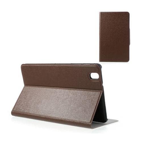 Sailor (Brun) Samsung Galaxy TabPro 8.4 Fodral