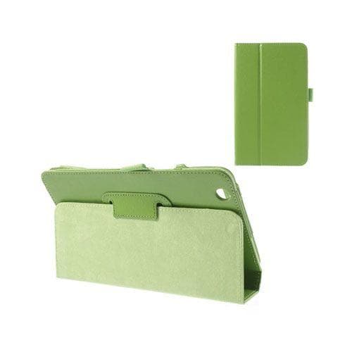 Wall Street (Grön) LG G Pad 8.3 Läderfodral